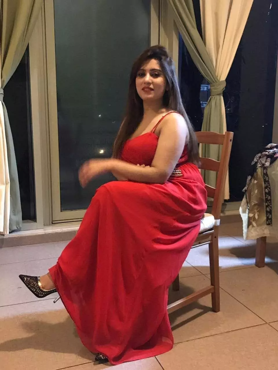Escort Service in Dantewada